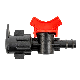 China Irrigation Manufacture 16mm Mini Ball Valve