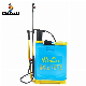 Quality 20L/16L Affordable Prices Disinfection Sprayer Knapsack Manual Sprayer