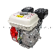  High Quality Petrol Engine Gx210 170f Gasoline Engine