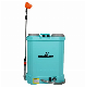  16L Factory Agriculture Knapsack Battery Power Electric Charged Garden Backpack Sprayer