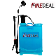  16L Farm Backpack Hand Pressure Sprayer for Garden and Agricultural Purpose