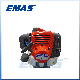  Emas 42cc Chinese High Quality Gardening Trimmy Brush Cutter H541r