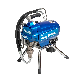  Capacity Jl899 Model Painting Spraying Machine/High Pressure Electric Airless Paint Sprayer with Low Price