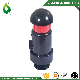 Adequate Inventory Relief Vacuum Plastic Safety Valve
