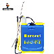  16L/20L Good Quality Disinfection Sprayer Agricultural Knapsack Hand Sprayer
