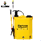  Agricultural Garden Farm Agrochemical Disinfection Backpack Sterilization Power Knapsack 2 in 1 Manual and Battery Electric Sprayer (HBX-20M)