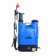 16L Electric and Manual 2 in 1 Agriculture Sprayer