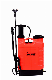 New 16L Agricultural Manual Knapsack Sprayer