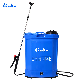  16L Rechargeable Electric Battery Farm Sprayers