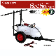 60L Agriculture /Garden ATV Electric Sprayer (SX-CZ60D)