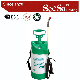 5L Garden Manual Hand Pressure Air Compression Pump Sprayer (SX-CS5C)