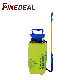 5L Garden Pressure Sprayer Hand Sprayer