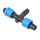  Micro Irrigation Dripper Tape Pipe Fitting for Agriculture Irirgation System
