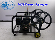  Agriculture Power Sprayer High Pressure Manual Start Portable Sprayer with Gasoline Engine
