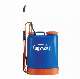 16L/20L Knapsack Agriculture Hand Manual Brass Pump Sprayer