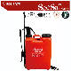 16L Knapsack/Backpack Manual Hand Pressure Agricultural Sprayer (SX-LK16F)