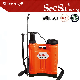 15L PP, PE Material Quality Agricultural Blower Sprayer (LK15C)