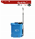  16L Rated Volume 12V8ah Lead-Acid Battery Sprayer Cheap Electric Sprayer (SX-MD16I)
