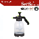 1.5L Garden Home Pressure Sprayer with Adjustable Nozzle (SX-5081B-15)