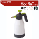  1L Garden Cleaning Hand Pressure Water Mist Spray Bottle (SX-5079A-10)