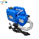  New Ulv Fogger Low Capacity Sprayer Disinfection Fogging Machine for Hotel Office