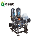 Automatic Backwash Filter System