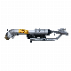  Coal Powder Transfer Yard 54m Jet Length Dust Suppression Sprinkler