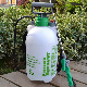  5L, 8L Plastic Knapsack Pressure Garden Sprayer for Disinfection