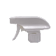 28/400 28/410 28/415 Chemical Resistant All Plastic Trigger Sprayer