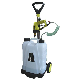 Power Sprayer Li-on Battery Trigger Sprayer for Agriculture and Garden