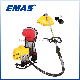  Emas 52cc Knapsack Tiller Cultivator Bg 520