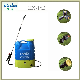  18L Electric Battery Power Agricultural Backpack Sprayer