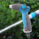  Eight Functions Household High Pressure Powerful Water Spray Gun (SXG-21003)