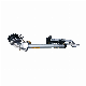  8 Bar Pressure Mineral Powder Yard Dust Reducing Spray Gun