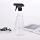 1 Liters Garden Watering Can Plant Mister Bottle Pump Sprayer