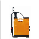  18L Garden Spray Machine Knapsack Backpack Manual Hand Sprayer OEM