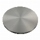  China Factory Supply Al Ss 304 1050 430 Triply Circle Round Plate 201 Stainless Steel Circle for Cookware