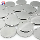  Alsi 304 1050 430 Round Plate 201 Stainless Steel Circle for Cookware