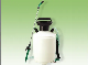 8 Liter Garden Air Pressure Sprayer / Compression Sprayer with Ce manufacturer