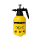  Rainmaker Customized 2 Liter Garden Plastic Mini Manual Pneumatic Sprayer