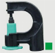  Unique in Appearance Durable All Size Rotating Micro Nozzle Gr003