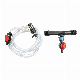  Mini Drip Irrigation 1/2 Inch Venturi Fertilizer Injector