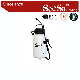 8L Industry Using Hand Pressure Compression Manual Pump Sprayer (SX-CSU477) manufacturer