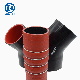  Hose Fiber Wound Spray Pipe High Wear-Resistant Aging Spray Machine Ultra-Thin Sandblasting Pipe
