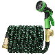  7 Patterns Expandable Magic Watering Spray Gun Multifunctional Garden Hose