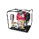  Portable Gasoline Gx35 Engine Garden Power Sprayer for Agriculture Spray Machine