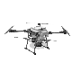 52L Agricultural Drone Sprayer Professional Uav Drone Crop Duster
