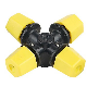  Four-Outlet Atomized Sprinkler for Garden 360 Farm Irrigation Sprinkler