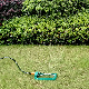 Good Garden Machine 19 Holes Oscillating Sprinkler