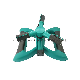  Amazing Heavy Duty Garden Lawn Sprinkler